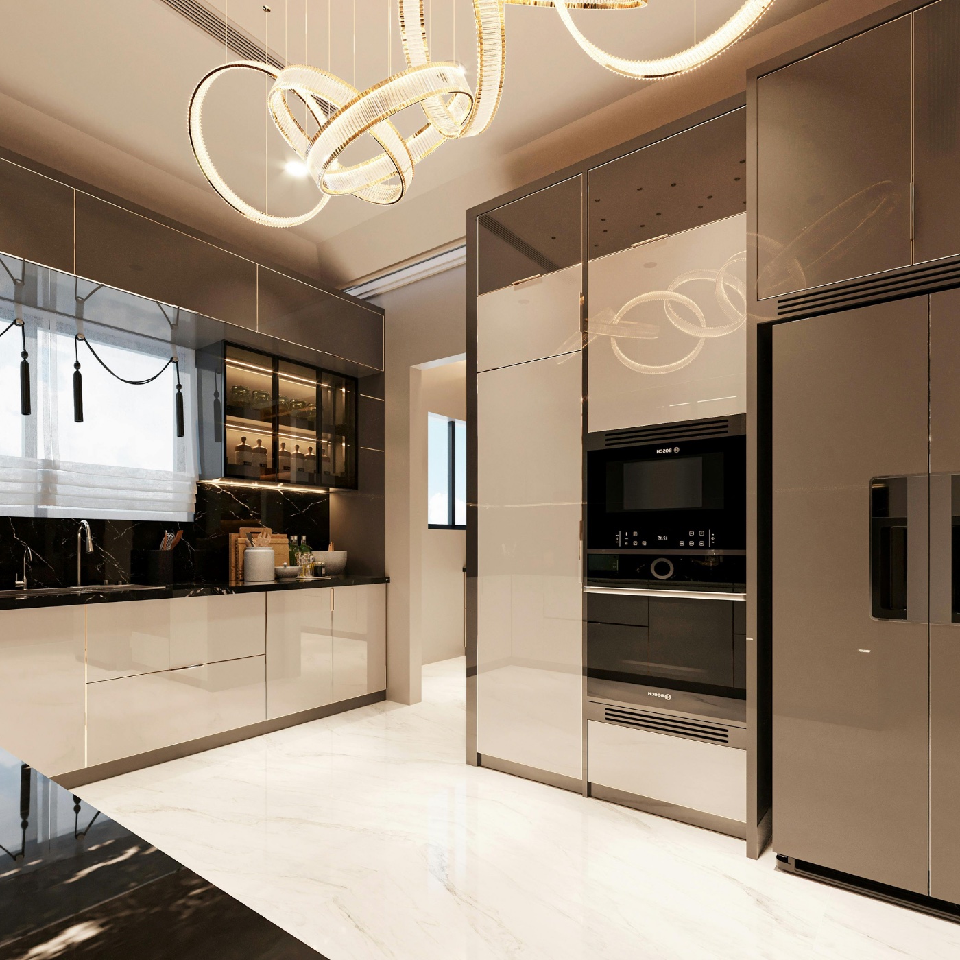 İnşaat Sonrası Temizlik · galeri 2