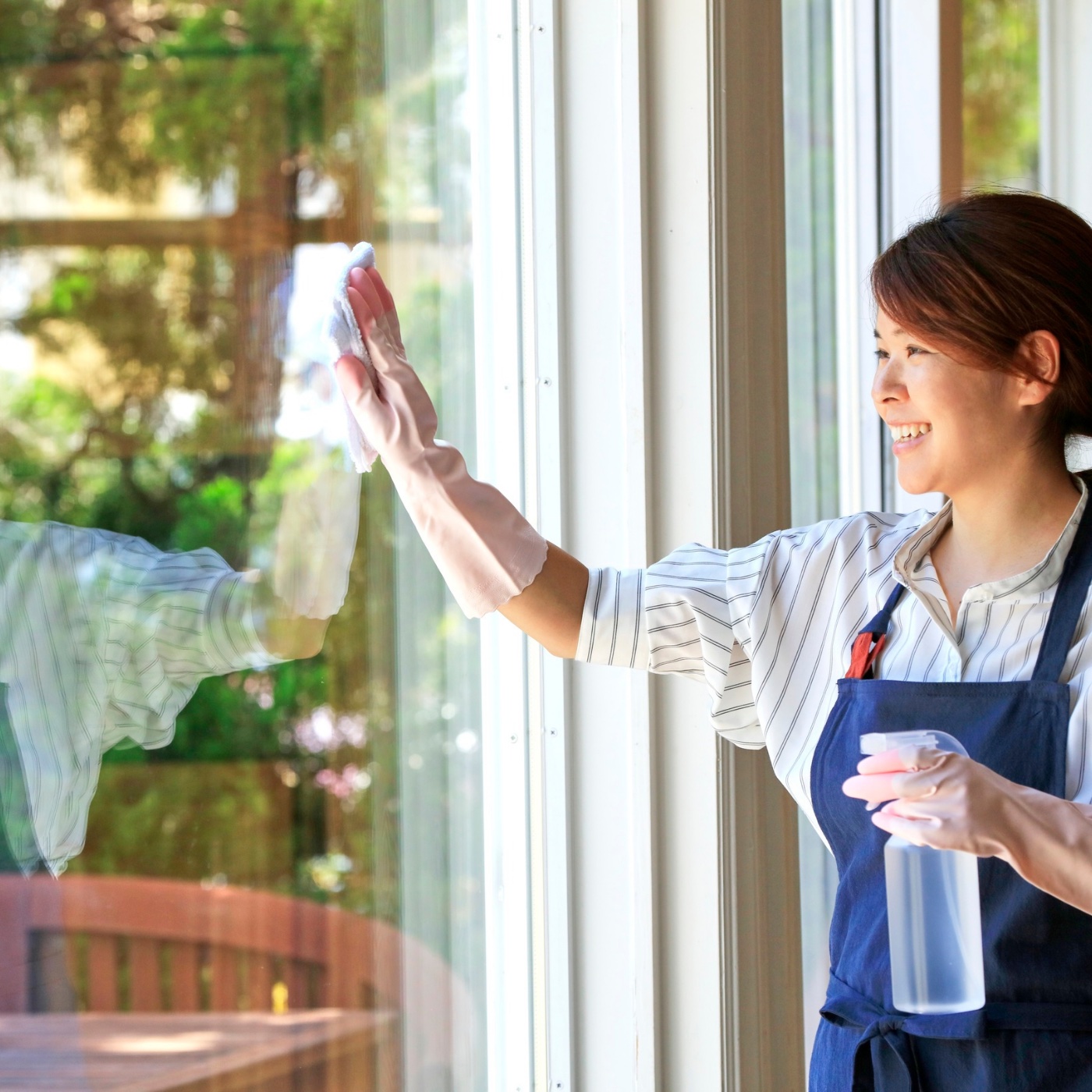 İnşaat Sonrası Temizlik · galeri 4